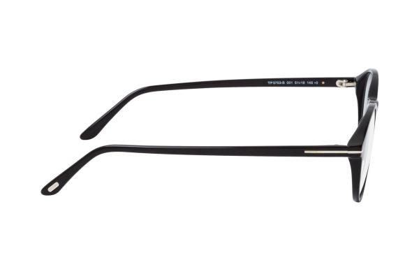 Tom Ford FT5753-B 001 Brille