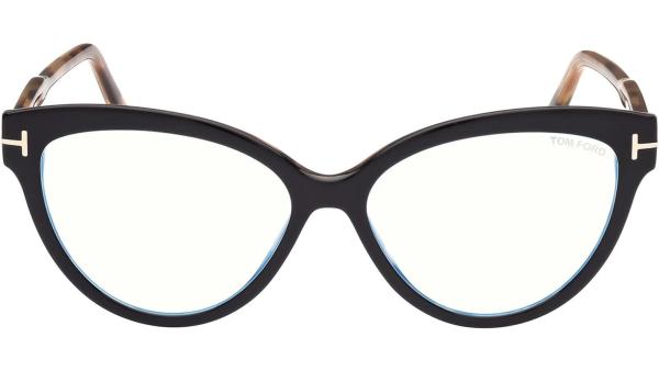Tom Ford FT5763-B 005 Brille