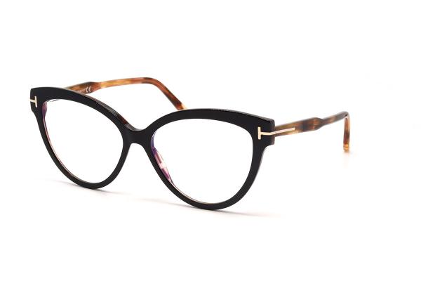 Tom Ford FT5763-B 005 Brille