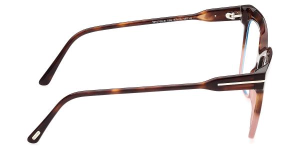 Tom Ford FT5768-B 055 Brille