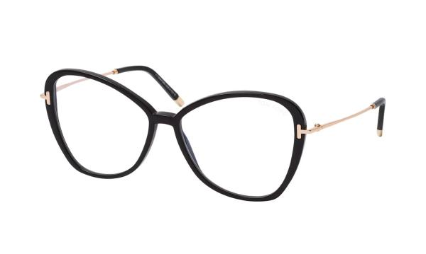 Tom Ford FT5769-B 001 Brille