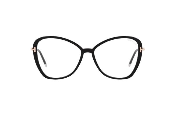 Tom Ford FT5769-B 001 Brille