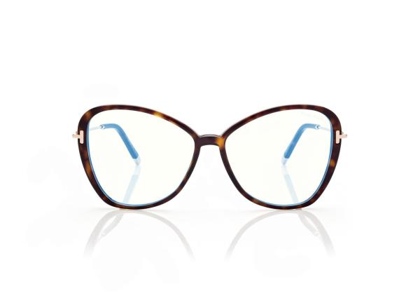 Tom Ford FT5769-B 052 Brille