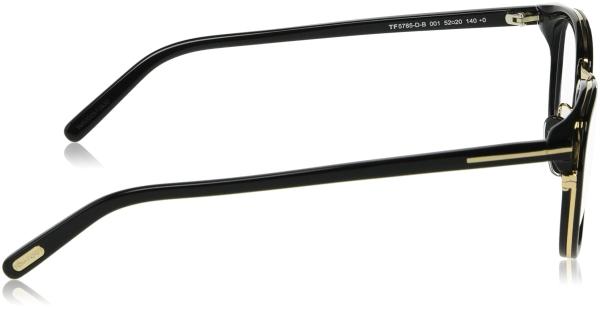 Tom Ford FT5785-D-B 001 Brille