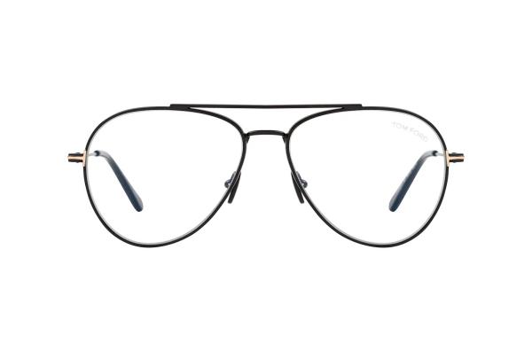 Tom Ford FT5800-B 001 Brille