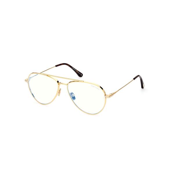 Tom Ford FT5800-B 030 Brille