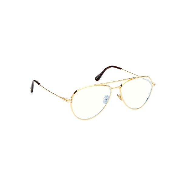 Tom Ford FT5800-B 030 Brille