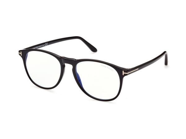 Tom Ford FT5805-B 001 Glasses