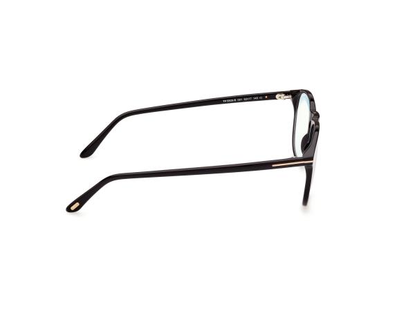 Tom Ford FT5805-B 001 Glasses