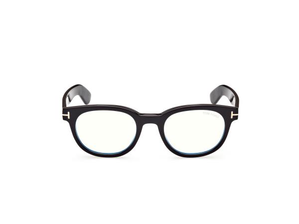 Tom Ford FT5807-B 001 Brille