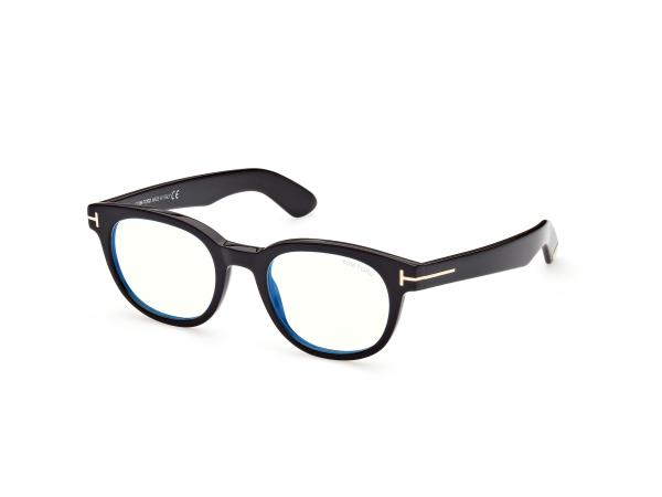 Tom Ford FT5807-B 001 Brille