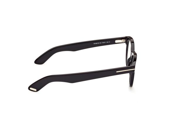 Tom Ford FT5807-B 001 Brille