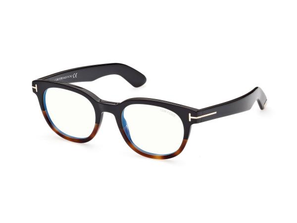 Tom Ford FT5807-B 005 Glasses