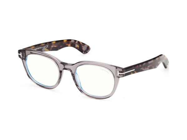 Tom Ford FT5807-B 020 Glasses
