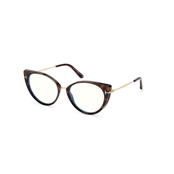 Tom Ford FT5815-B 052 Brille