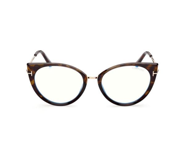 Tom Ford FT5815-B 052 Brille