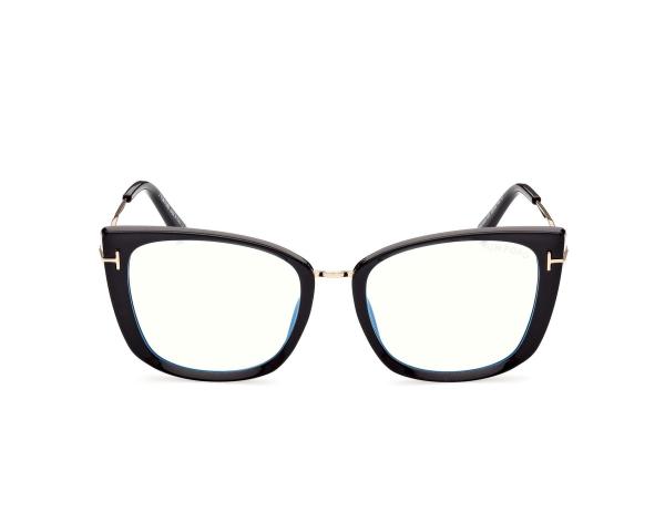 Tom Ford FT5816-B 001 Brille