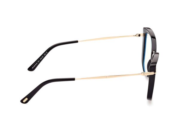 Tom Ford FT5816-B 001 Brille