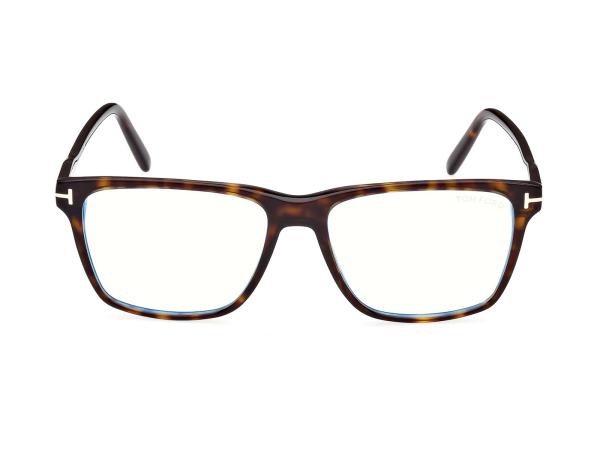 Tom Ford FT5817-B 052 Brille