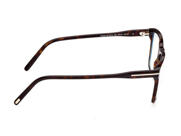Tom Ford FT5817-B 052 Brille