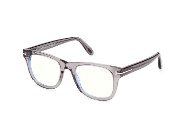 Tom Ford FT5820-B 020 Glasses