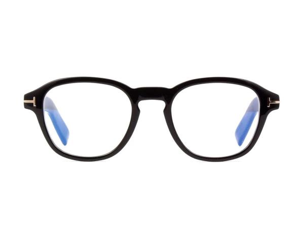 Tom Ford FT5821-B 001 Brille