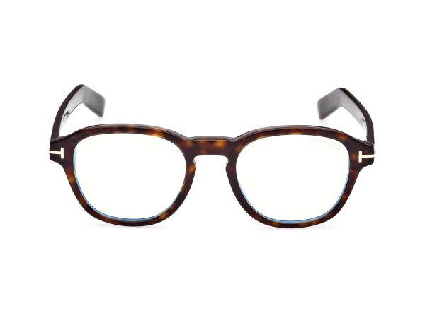 Tom Ford FT5821-B 052 Brille
