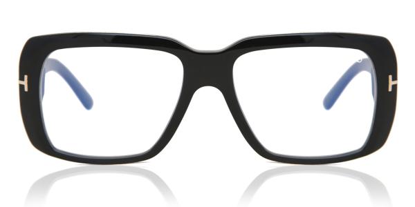 Tom Ford FT5822-B 001 Brille