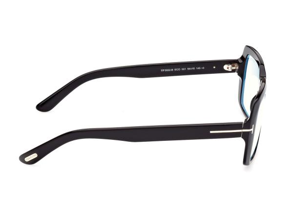 Tom Ford FT5822-B 001 Brille