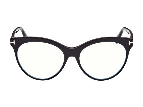 Tom Ford FT5827-B 001 Brille