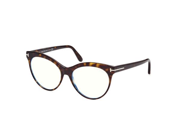 Tom Ford FT5827-B 052 Brille