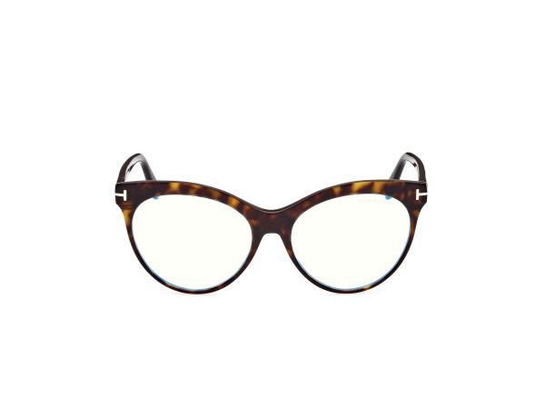 Tom Ford FT5827-B 052 Brille