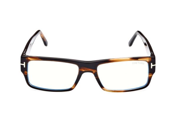 Tom Ford FT5835-B 050 Glasses
