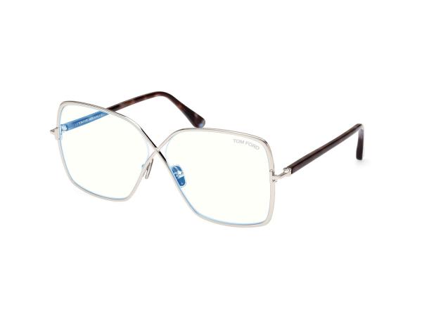 Tom Ford FT5841-B 016 Brille