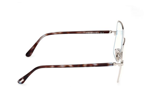 Tom Ford FT5841-B 016 Brille