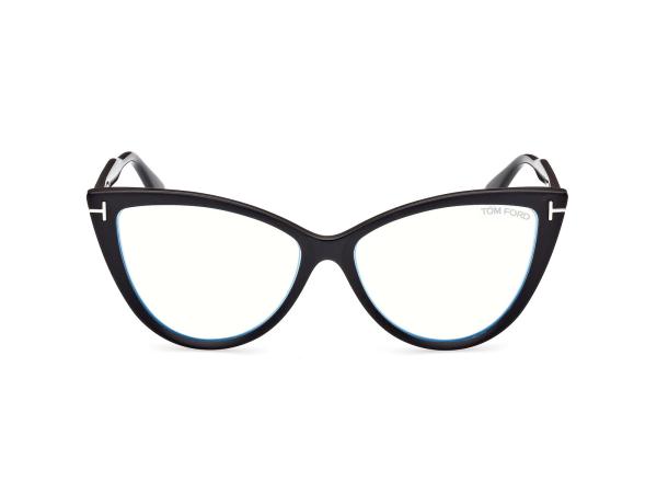Tom Ford FT5843-B 005 Brille