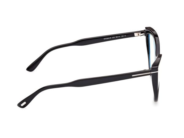 Tom Ford FT5843-B 005 Brille