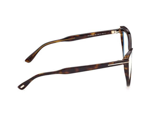Tom Ford FT5843-B 052 Brille