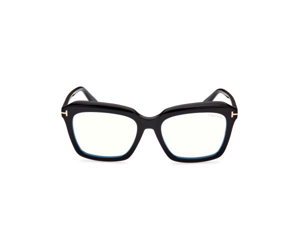 Tom Ford FT5847-B 001 Brille