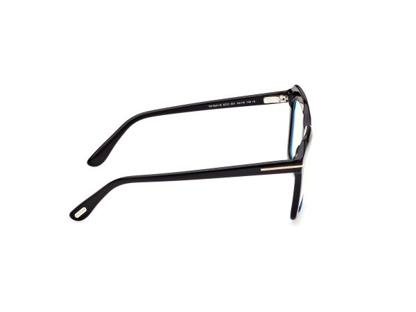 Tom Ford FT5847-B 001 Brille