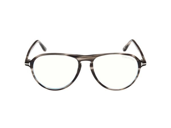 Tom Ford FT5869-B 020 Brille