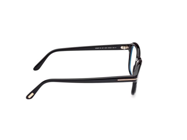 Tom Ford FT5871-B 001 Brille