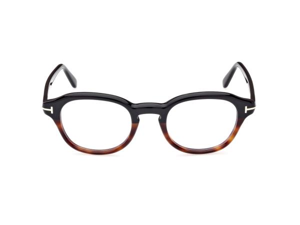 Tom Ford FT5871-B 005 Glasses