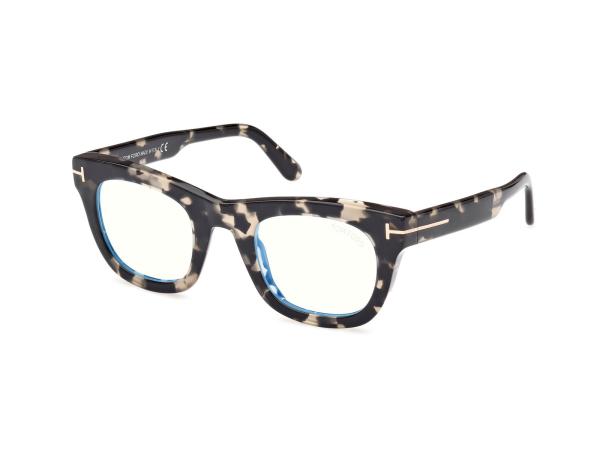 Tom Ford FT5872-B 005 Brille