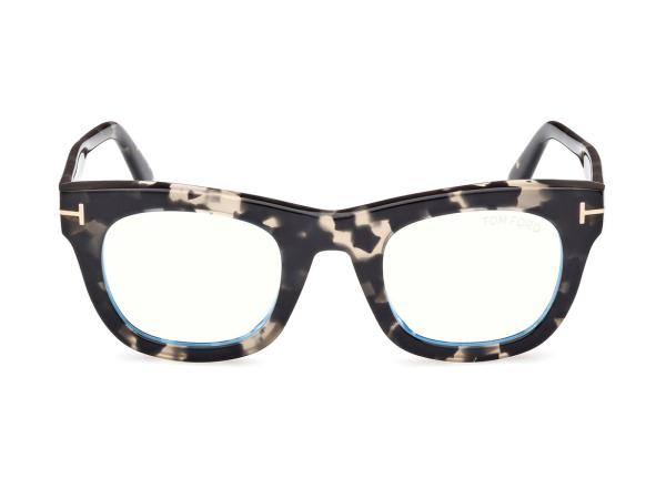 Tom Ford FT5872-B 005 Brille