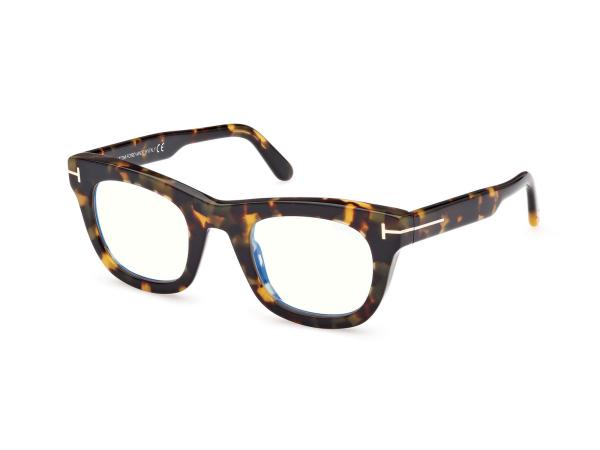 Tom Ford FT5872-B 055 Glasses