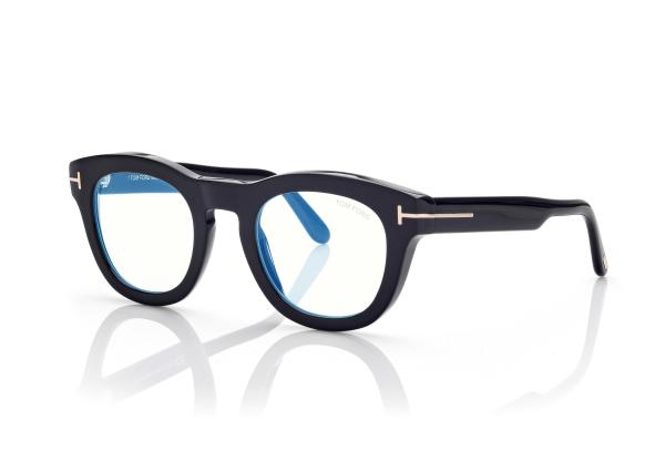 Tom Ford FT5873-B 001 Brille