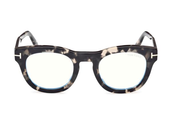 Tom Ford FT5873-B 005 Brille