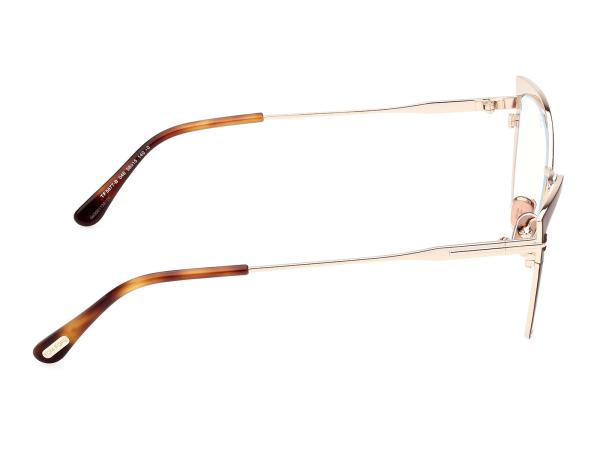 Tom Ford FT5877-B 046 Brille