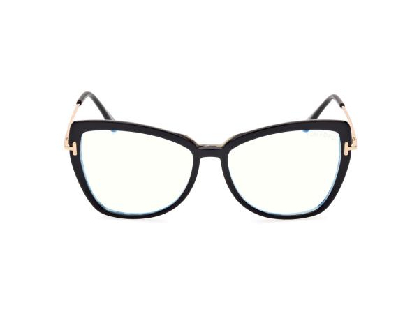 Tom Ford FT5882-B 005 Glasses